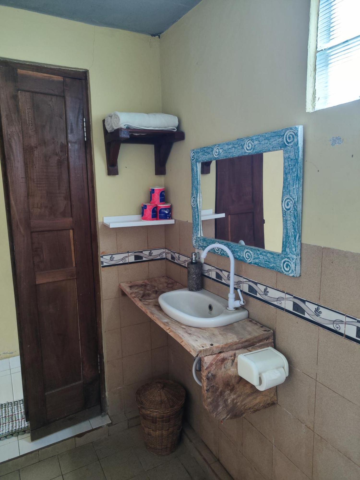 Dalum Homestay Amed Exteriér fotografie