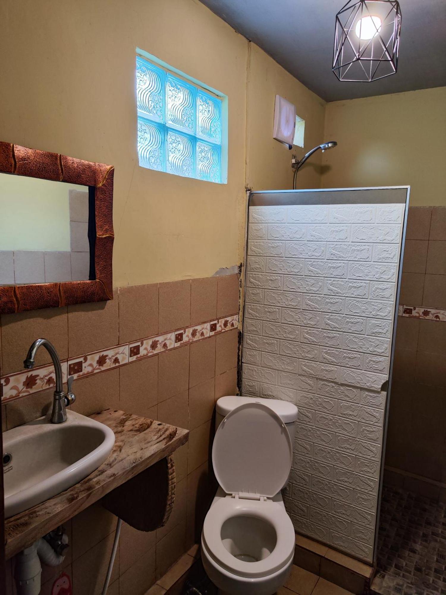 Dalum Homestay Amed Exteriér fotografie